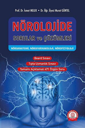 Nörolojide Sorular ve Çözümleri