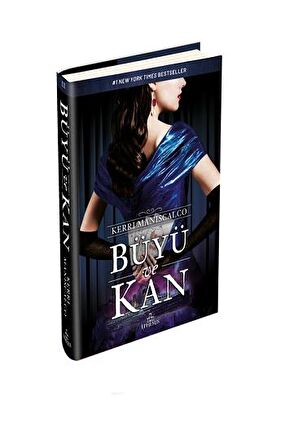 Büyü ve Kan