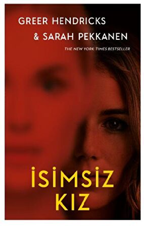 İsimsiz Kız (Ciltli)