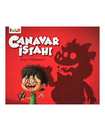 Canavar İştahı ve Robot Duuur! Set