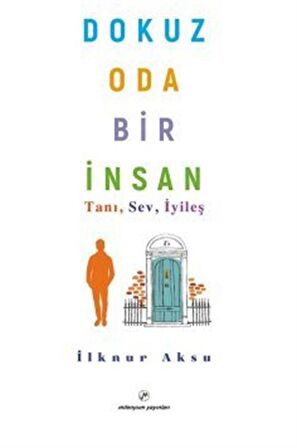 Dokuz Oda Bir İnsan