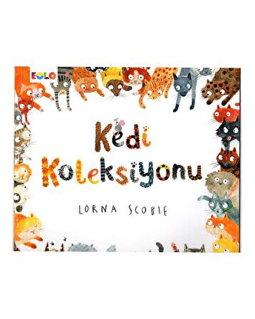 Kedi Koleksiyonu ve Vak Vak Baba Set