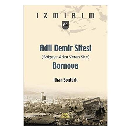 Adil Demir Sitesi Bornova