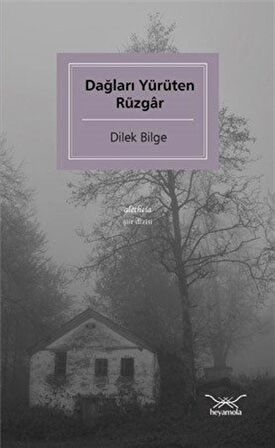 Dağları Yürüten Rüzgar