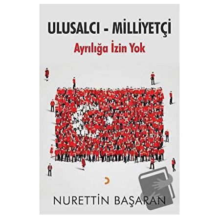 Ulusalcı - Milliyetçi