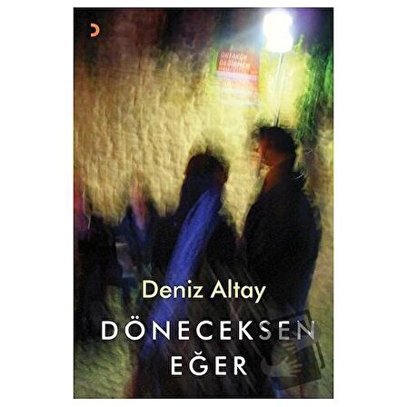 Döneceksen Eğer