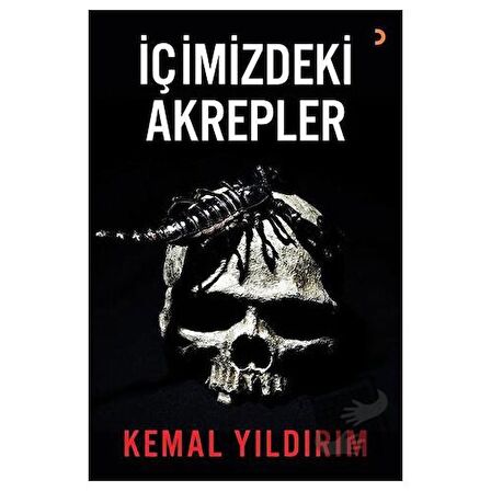 İçimizdeki Akrepler