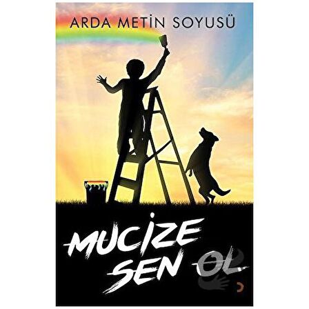 Mucize Sen Ol