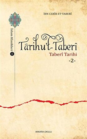 Tarihu’t-Taberi 2