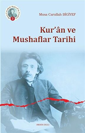 Kur’an ve Mushaflar Tarihi