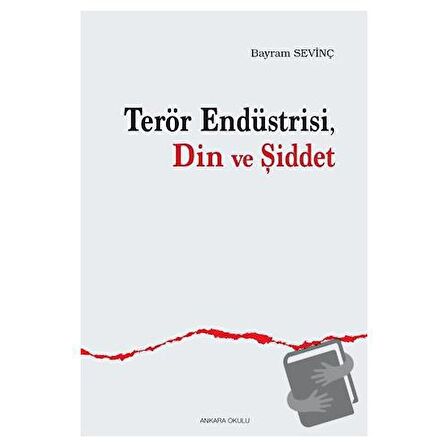 Terör Endüstrisi, Din ve Şiddet