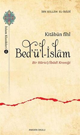 Kitabün Fihi Bed'ü'l-İslam