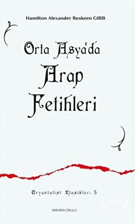 Orta Asya'da Arap Fetihleri