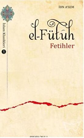 El-Fütuh Fetihler -1