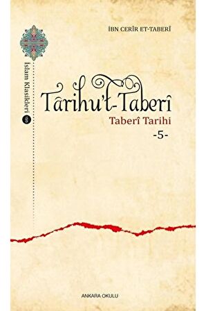 Tarihu’t-Taberi 5