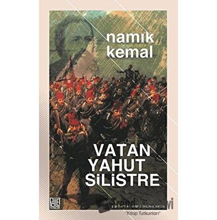 Vatan Yahut Silistre