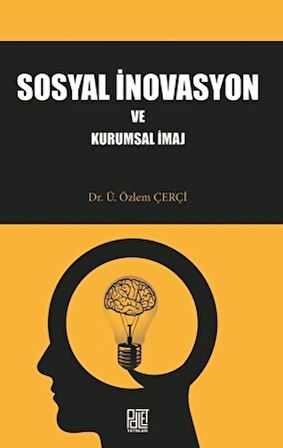 Sosyal İnovasyon ve Kurumsal İmaj