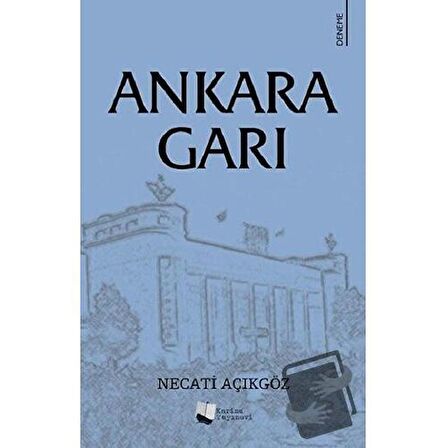 Ankara Garı