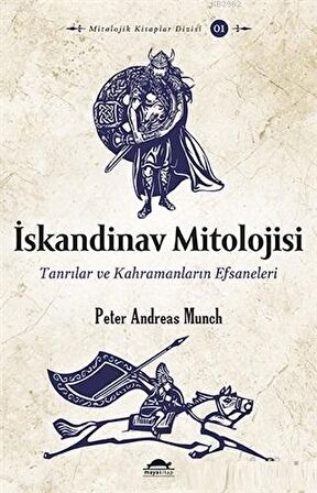 İskandinav Mitolojisi