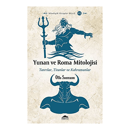 Yunan ve Roma Mitolojisi