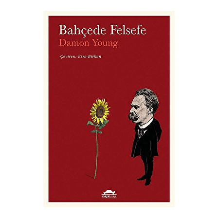 Bahçede Felsefe