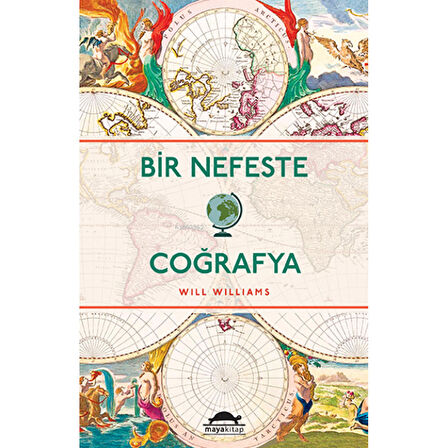 Bir Nefeste Coğrafya