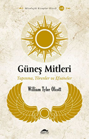 Güneş Mitleri