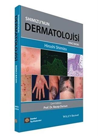 Shimizu'nun Dermatolojisi