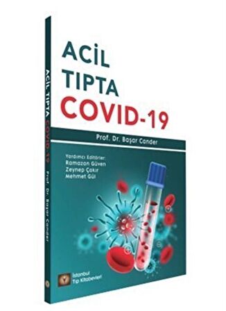 Acil Tıpta Covid-19