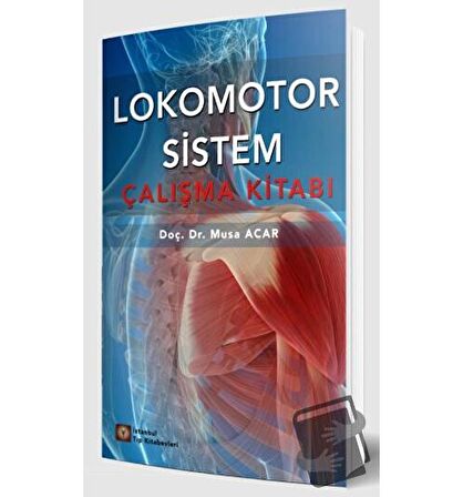 Lokomotor Sistem