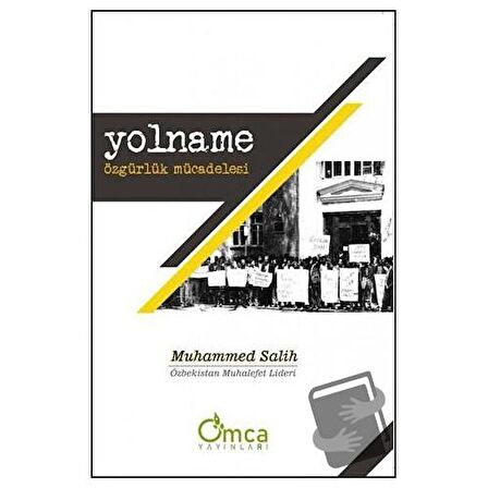 Yolname - Özgürlük Mücadelesi