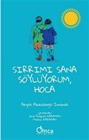 Sırrımı Sana Söylüyorum Hoca