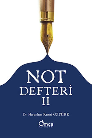 Not Defteri - II