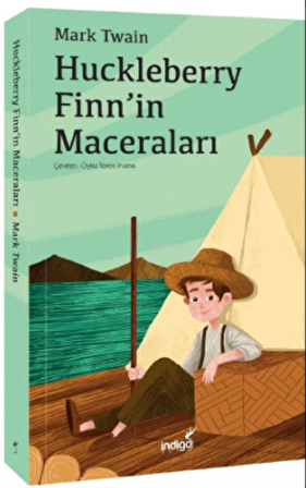 Huckleberry Finn’in Maceraları