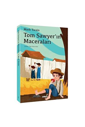 Tom Sawyer’ın Maceraları