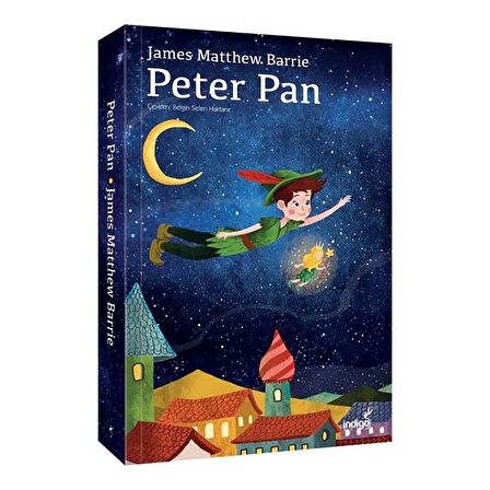 Peter Pan