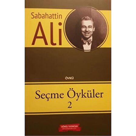 Seçme Öyküler 2