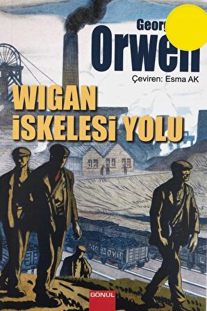 Wigan İskelesi Yolu