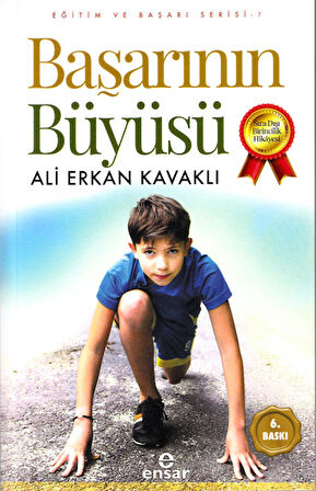 Başarının Büyüsü