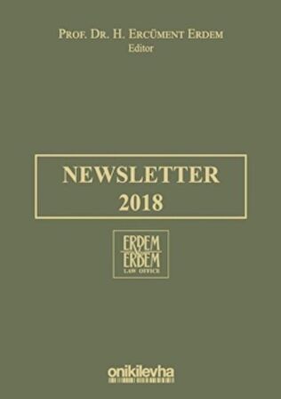 Newsletter 2018