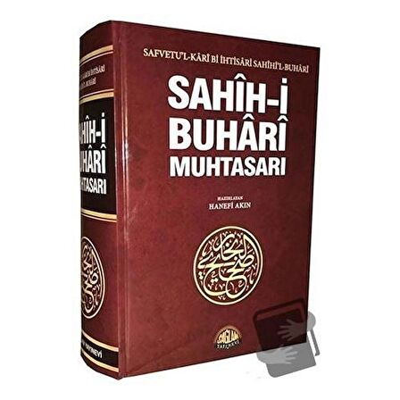 Sahih-i Buhari Muhtasarı