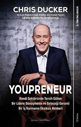 Youpreneur