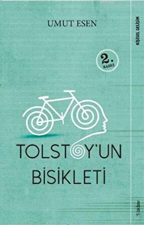 Tolstoy’un Bisikleti