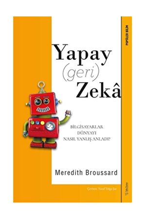 Yapay (geri) Zeka