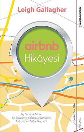 Airbnb Hikayesi