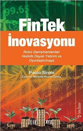 FinTek İnovasyonu