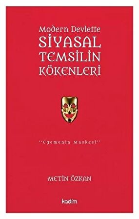 Modern Devlette Siyasal Temsilin Kökenleri