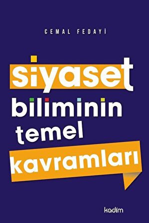 Siyaset Biliminin Temel Kavramları