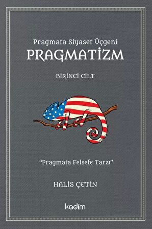 Pragmatizm - Birinci Cilt