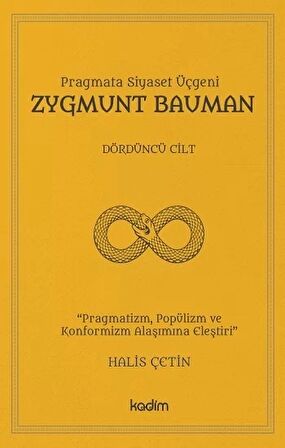 Zygmunt Bauman - Dördüncü Cilt